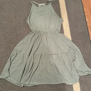 Nearly worn, great summer dress